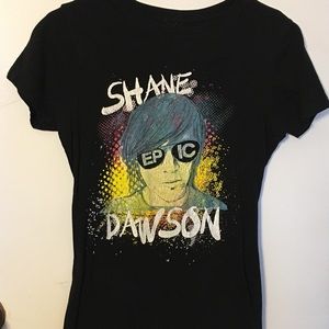 Shane Dawson Epic shirt